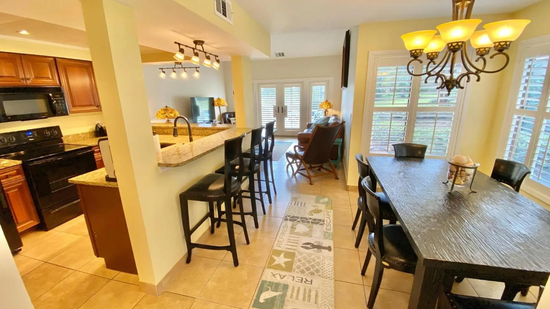 Holiday home Beachwalk 5169 Destin
