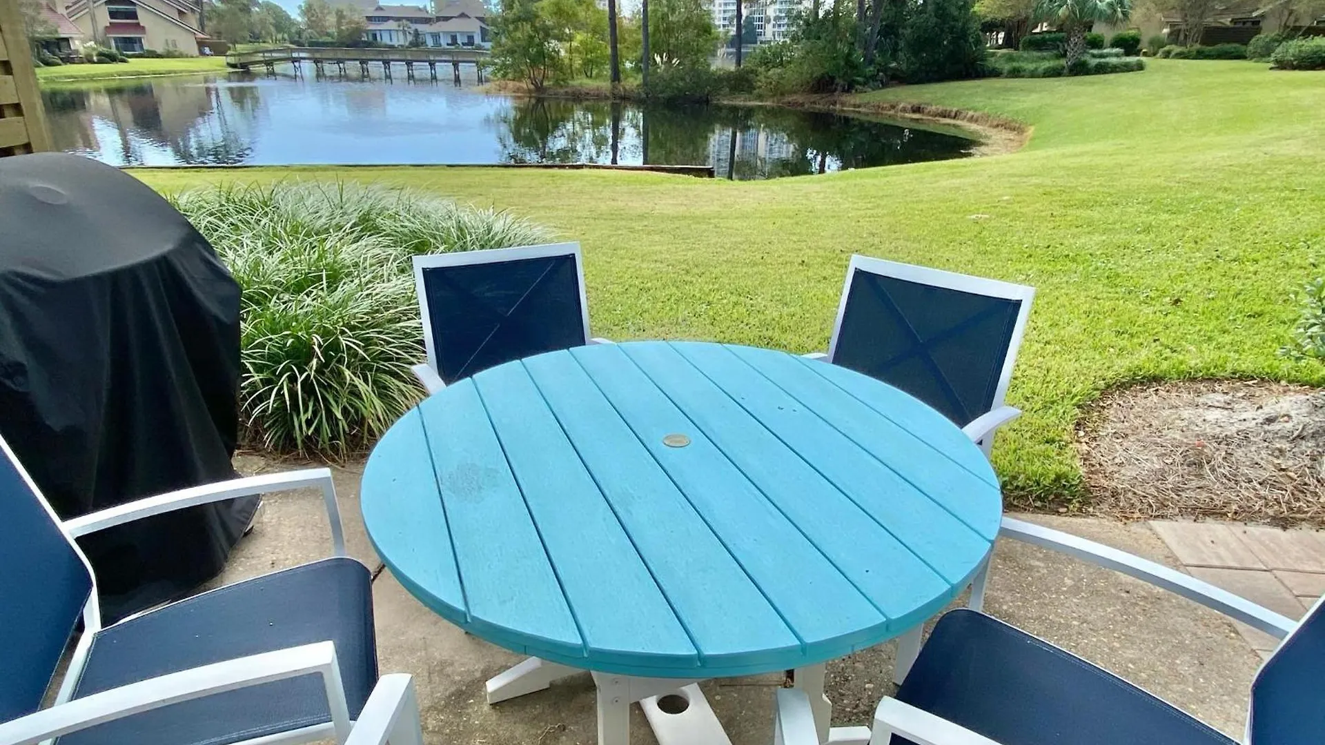 Beachwalk 5169 Destin