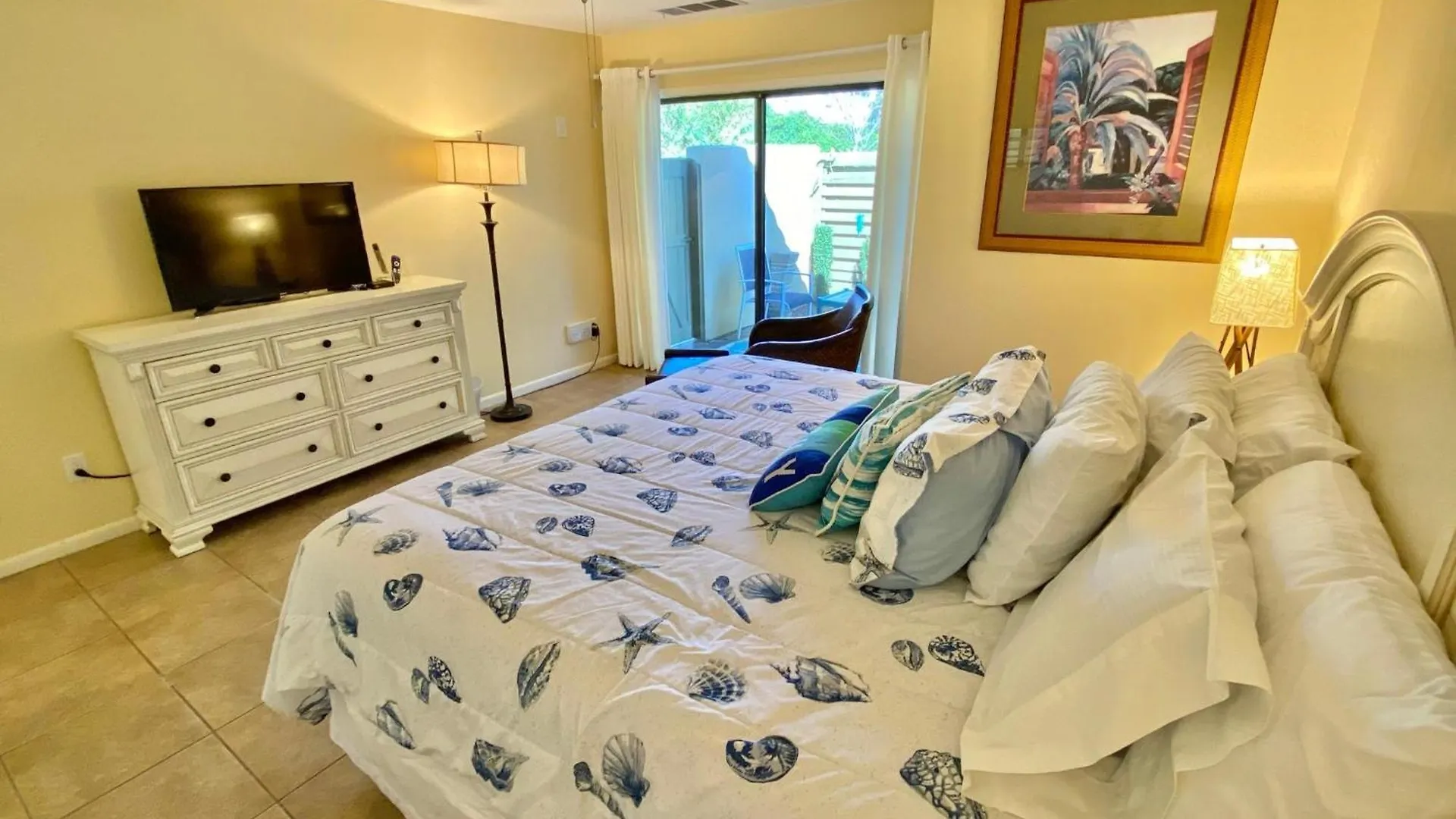 Holiday home Beachwalk 5169 Destin