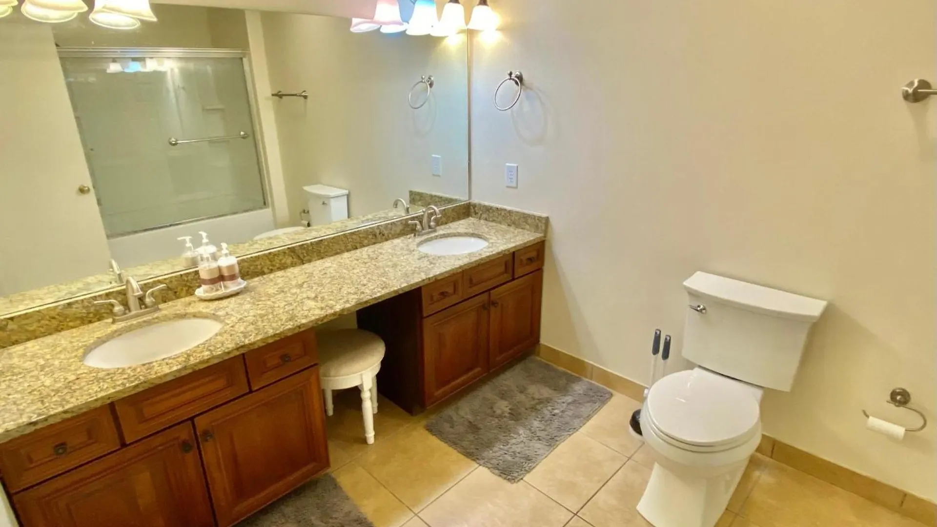 Beachwalk 5169 Destin