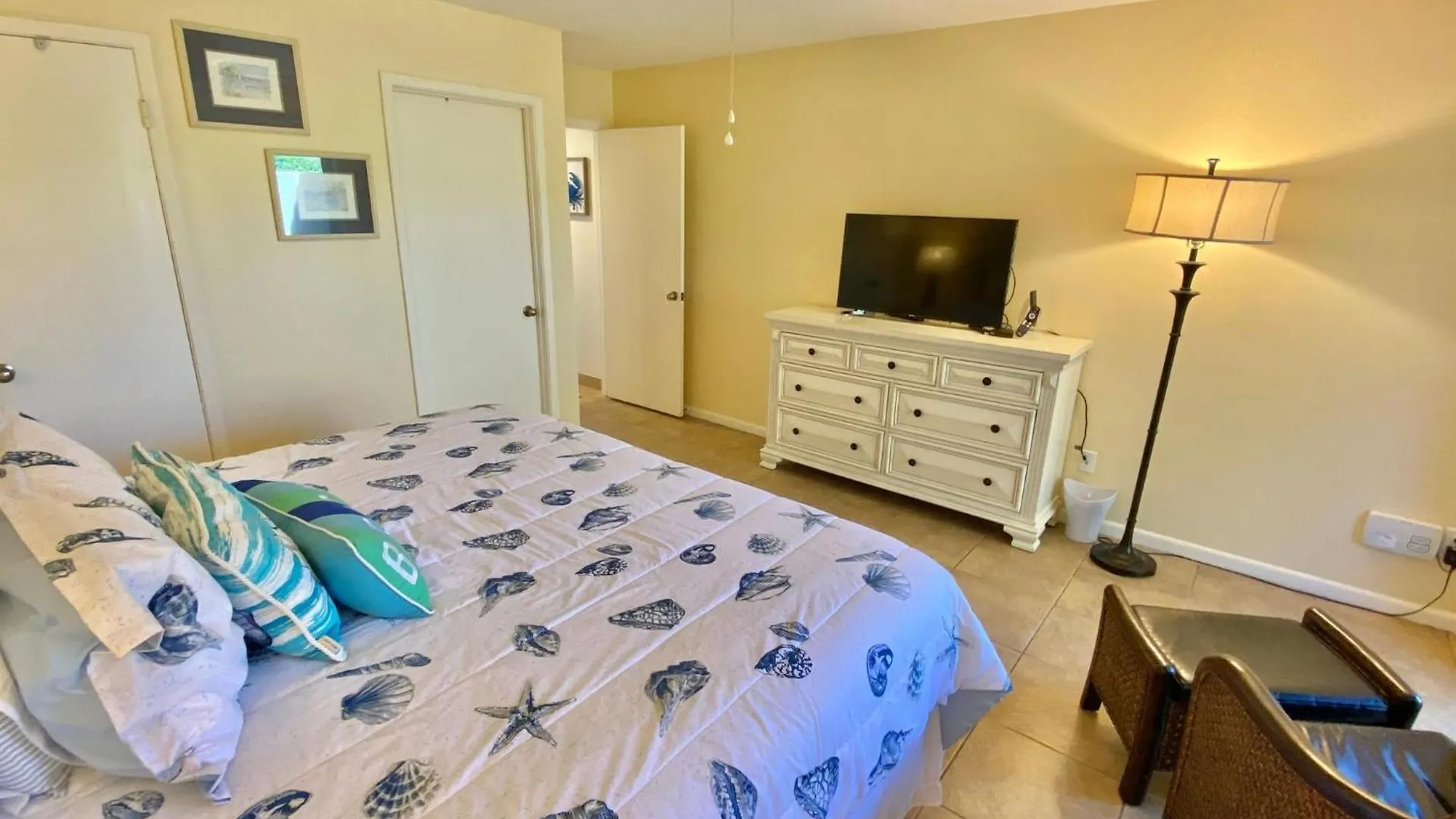 Beachwalk 5169 Destin Holiday home