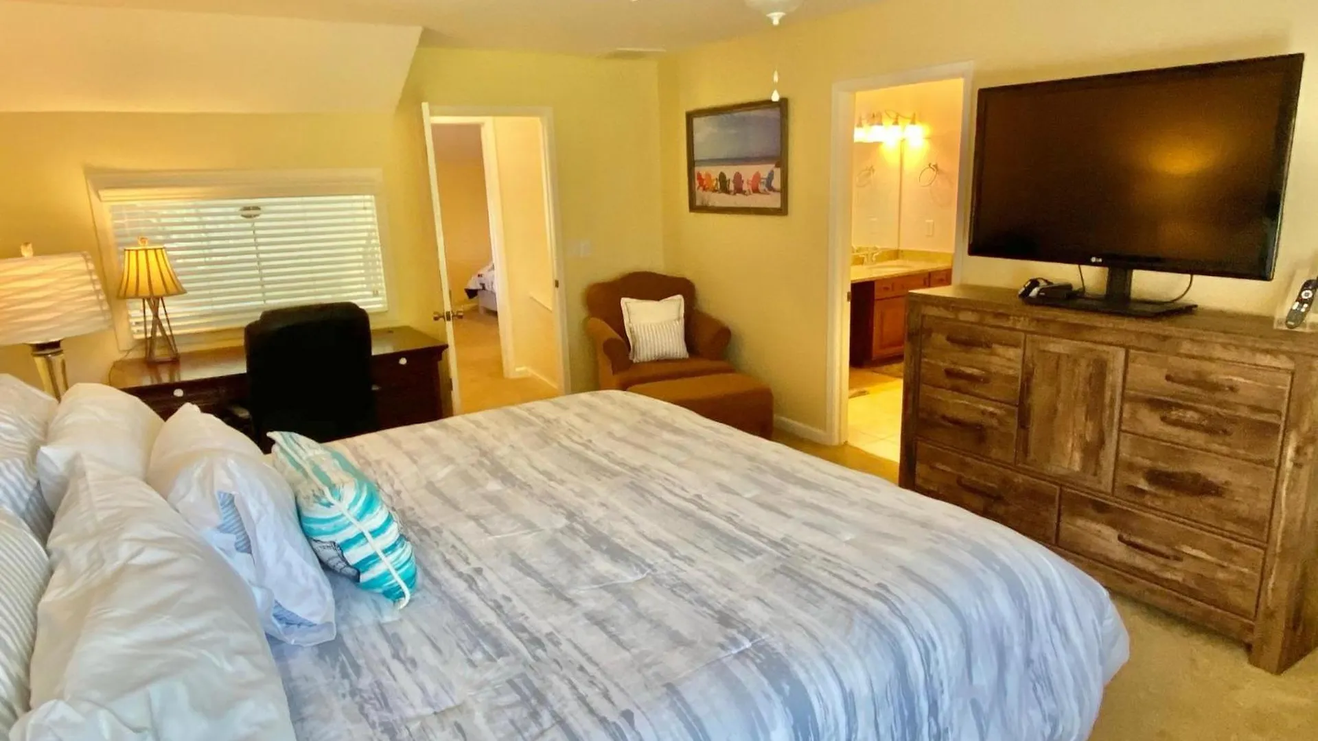 Beachwalk 5169 Destin 0*,  United States