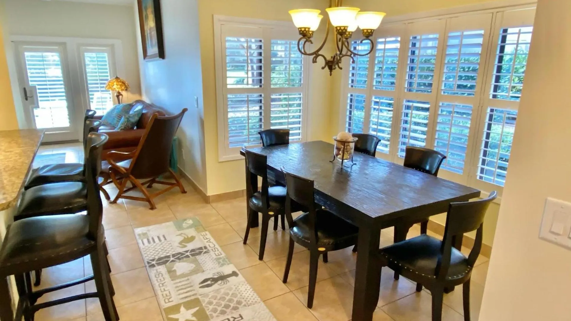 Beachwalk 5169 Destin Holiday home