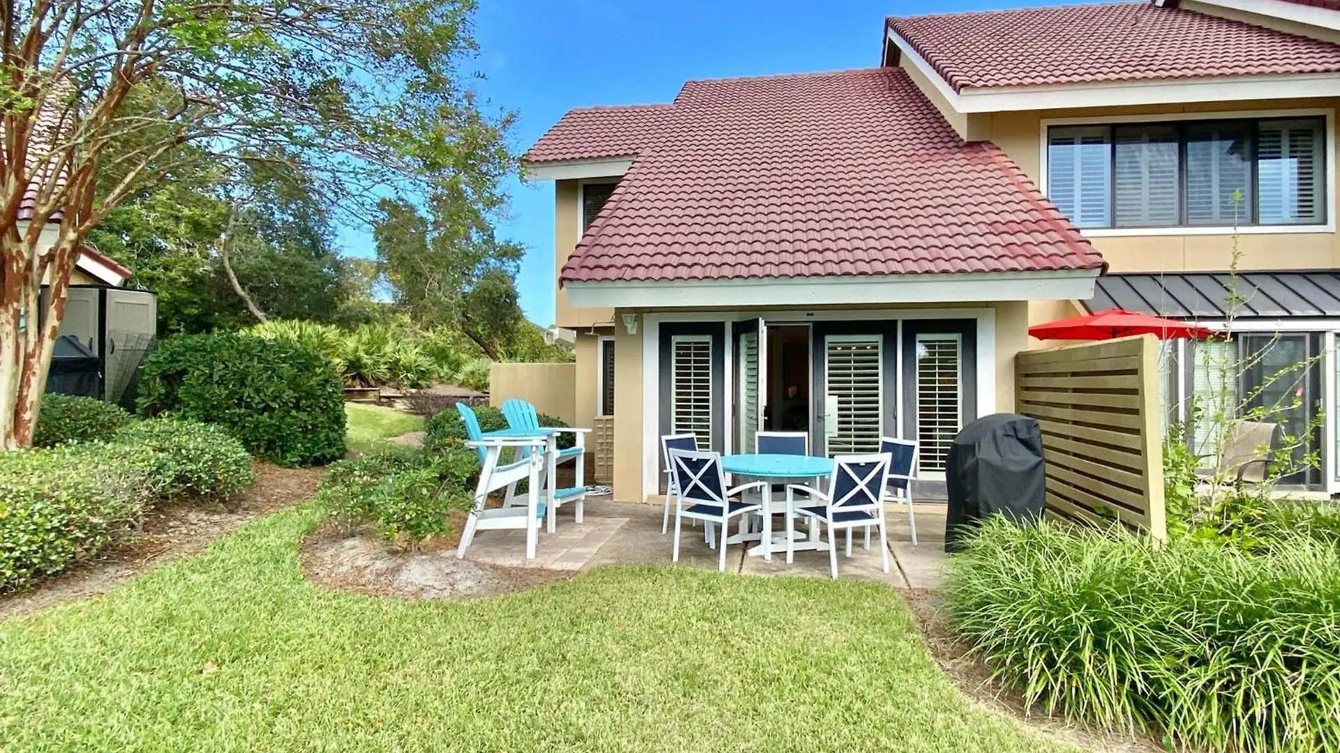 Beachwalk 5169 Destin Holiday home