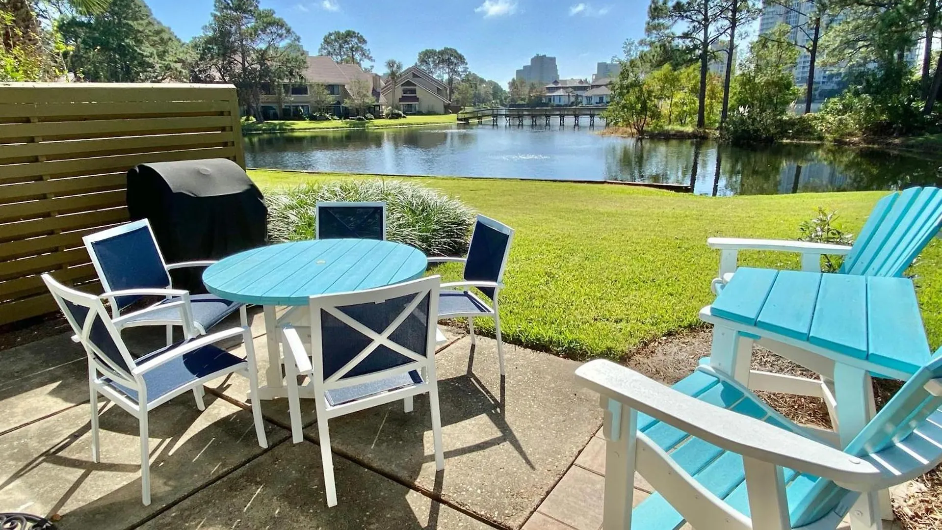 Beachwalk 5169 Destin