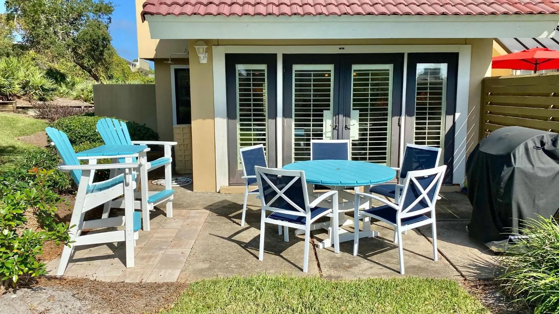 Holiday home Beachwalk 5169 Destin