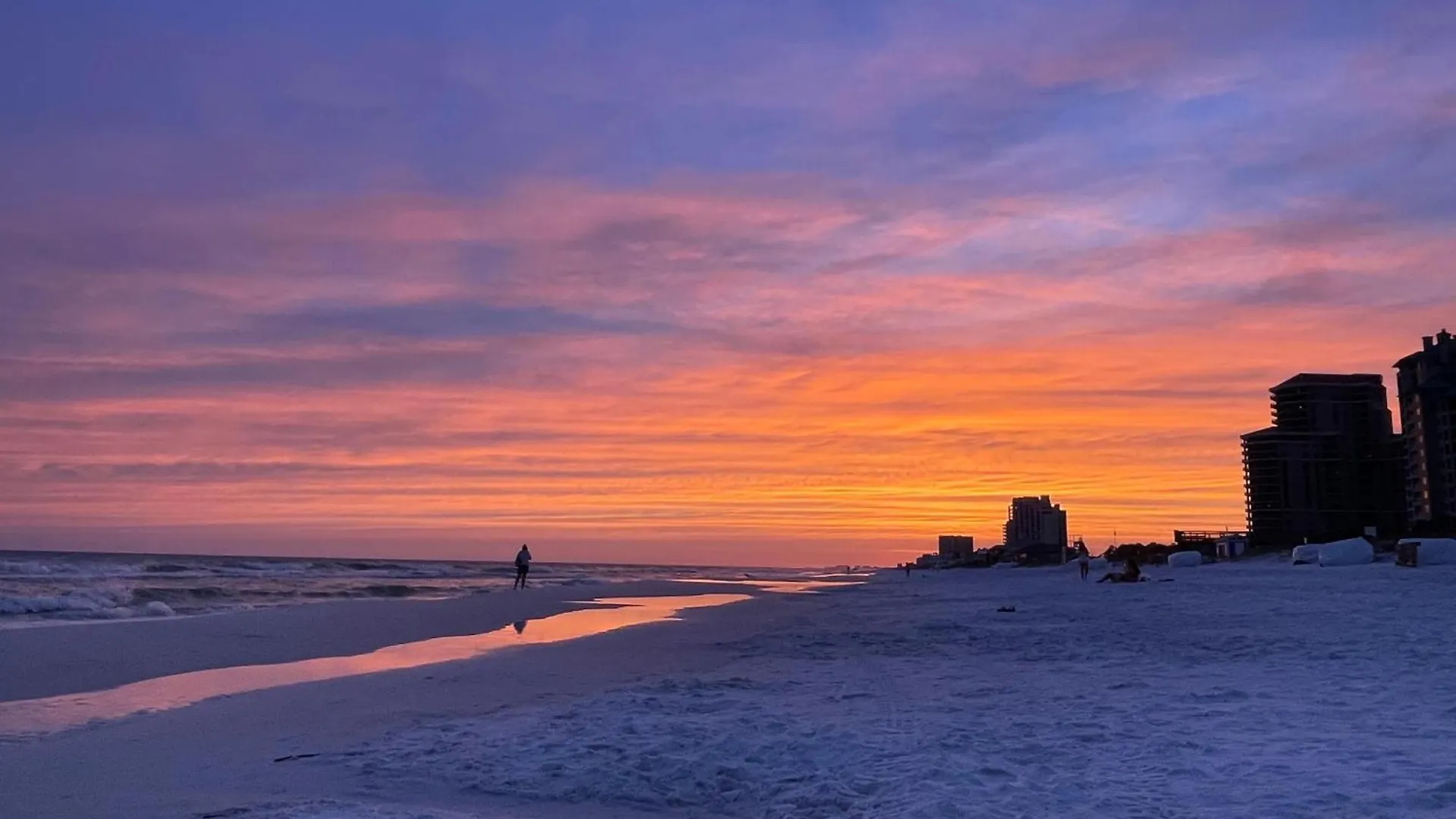 Holiday home Beachwalk 5169 Destin