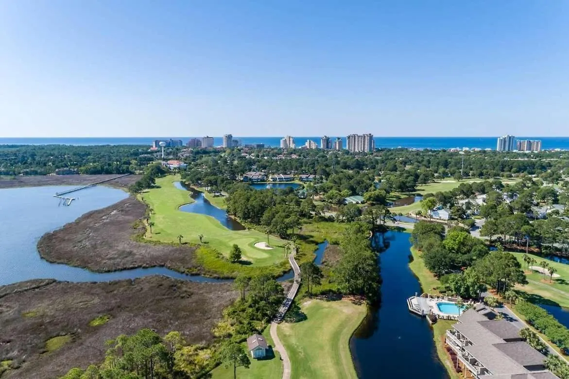 Beachwalk 5169 Destin 0*,
