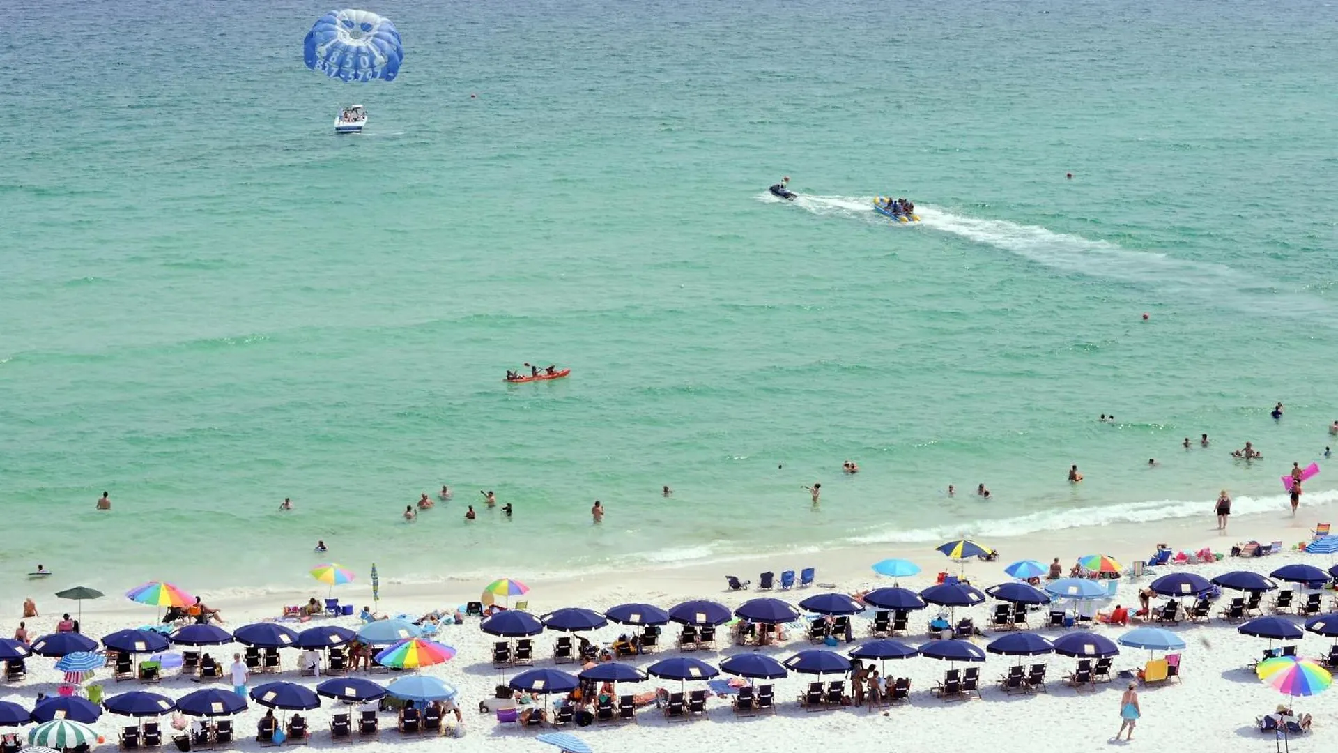 Beachwalk 5169 Destin