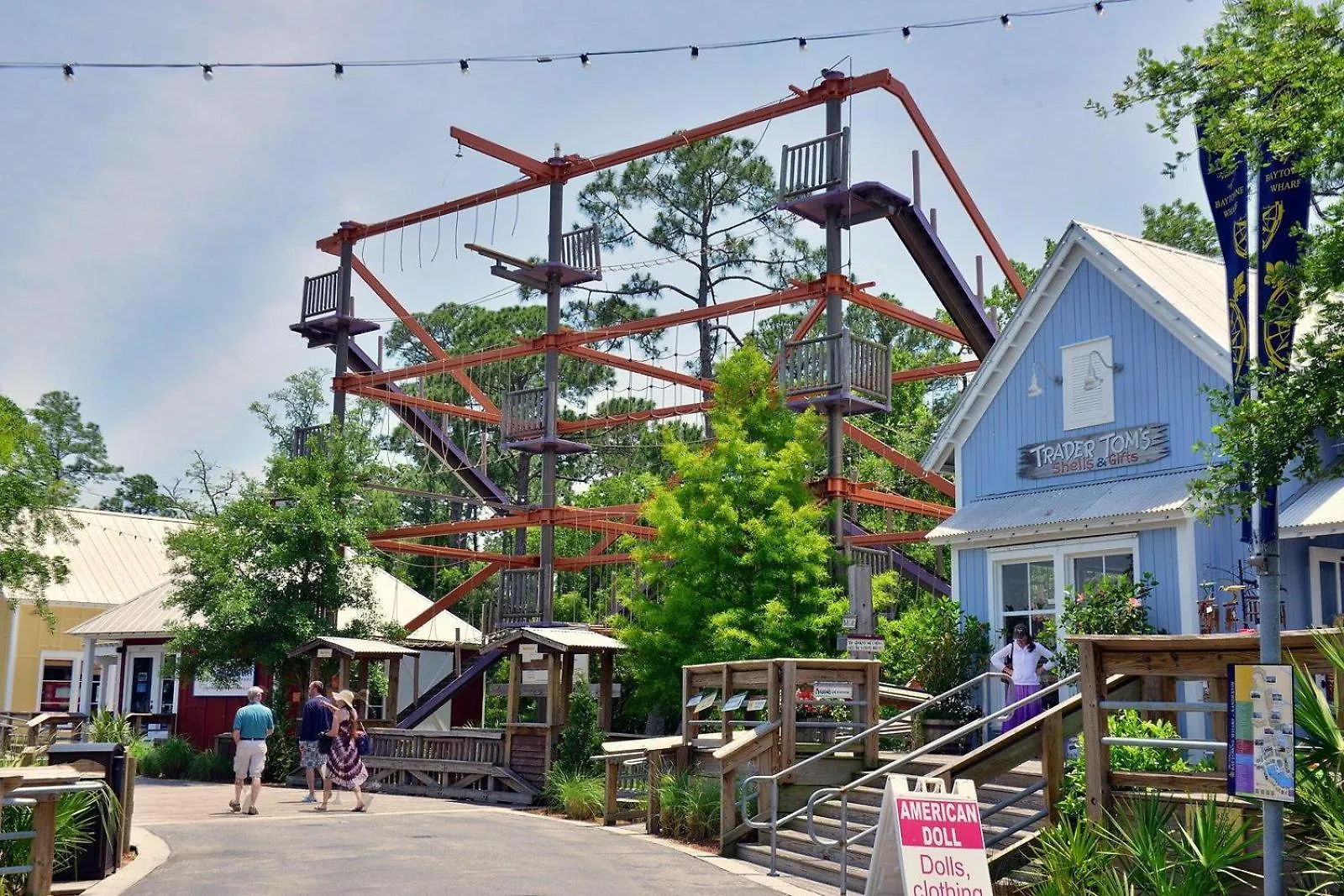 Holiday home Beachwalk 5169 Destin United States