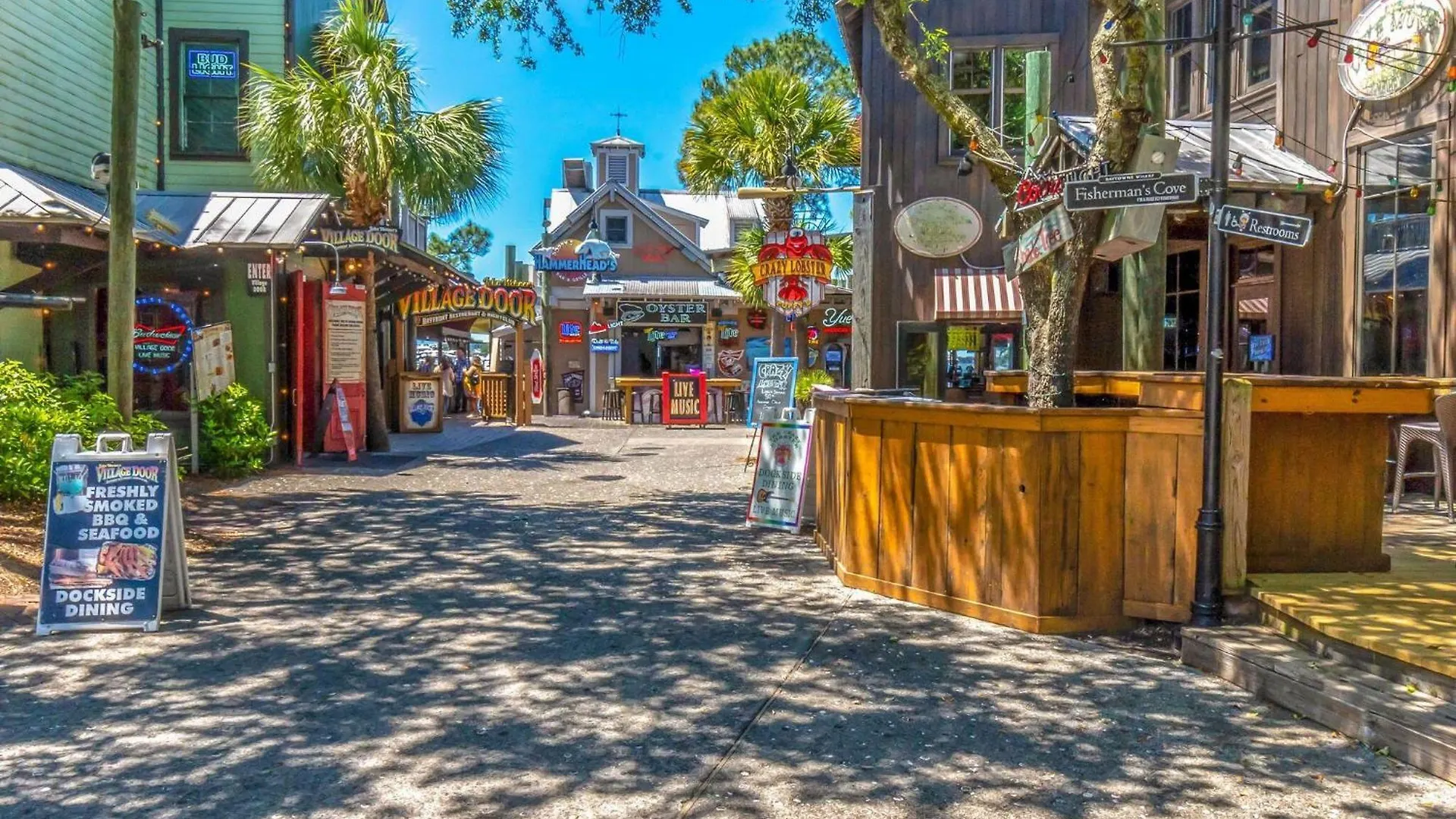 Holiday home Beachwalk 5169 Destin United States